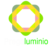 Pregaluminio logo